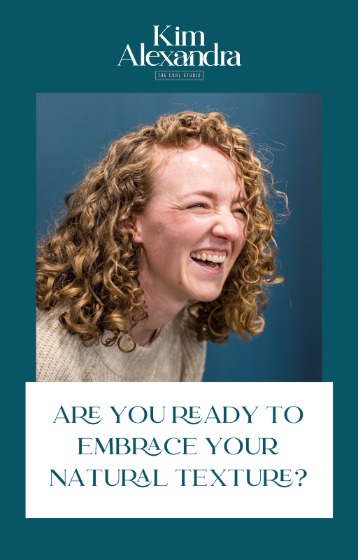 Curly Hair, The Basics guide