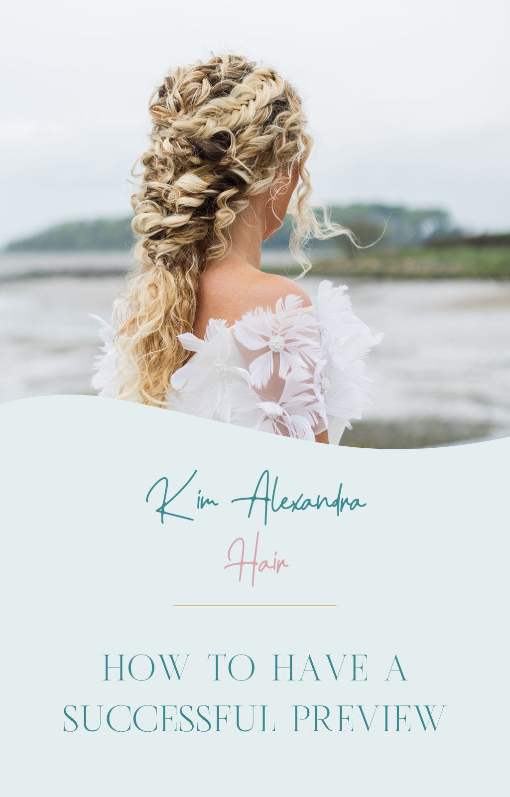 How to have a successful preview guide